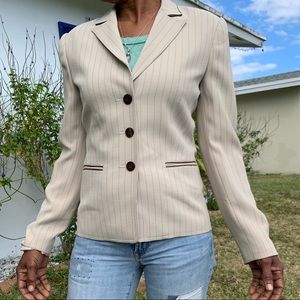 Vintage Brown blazer